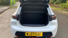 Peugeot 208 1.2 PureTech 100 GT Premium 5dr Petrol Hatchback